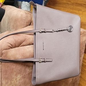 Michael kors work tote
